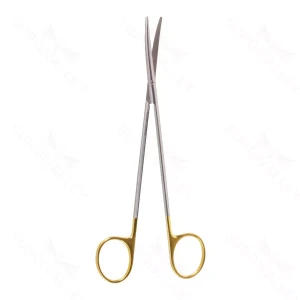 7″ Metz “GG” Scissors – cvd del – surgivalley (S01-83-00-191)