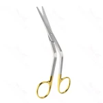 6 1/4″ Cottle Dorsal Scissors – “GG”