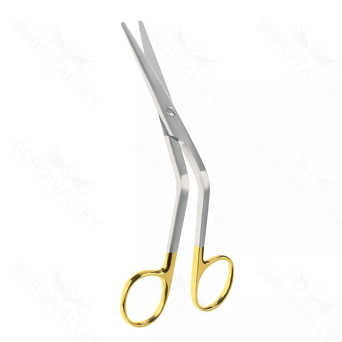 6 1/4″ Cottle Dorsal Scissors – “GG”