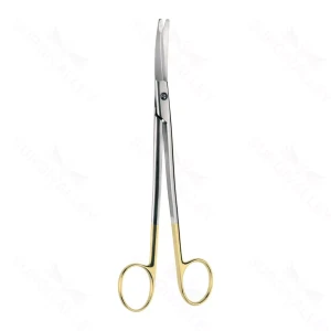 7 1/2″ Gorney Freeman Facelift Scissors – cvd – surgivalley (S01-83-00-221)