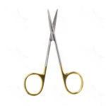 4 1/2″ Par Scissors – cvd TC