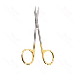 4 1/2″ Stevens Scissors – “GG” cvd – surgivalley (S01-83-00-247)