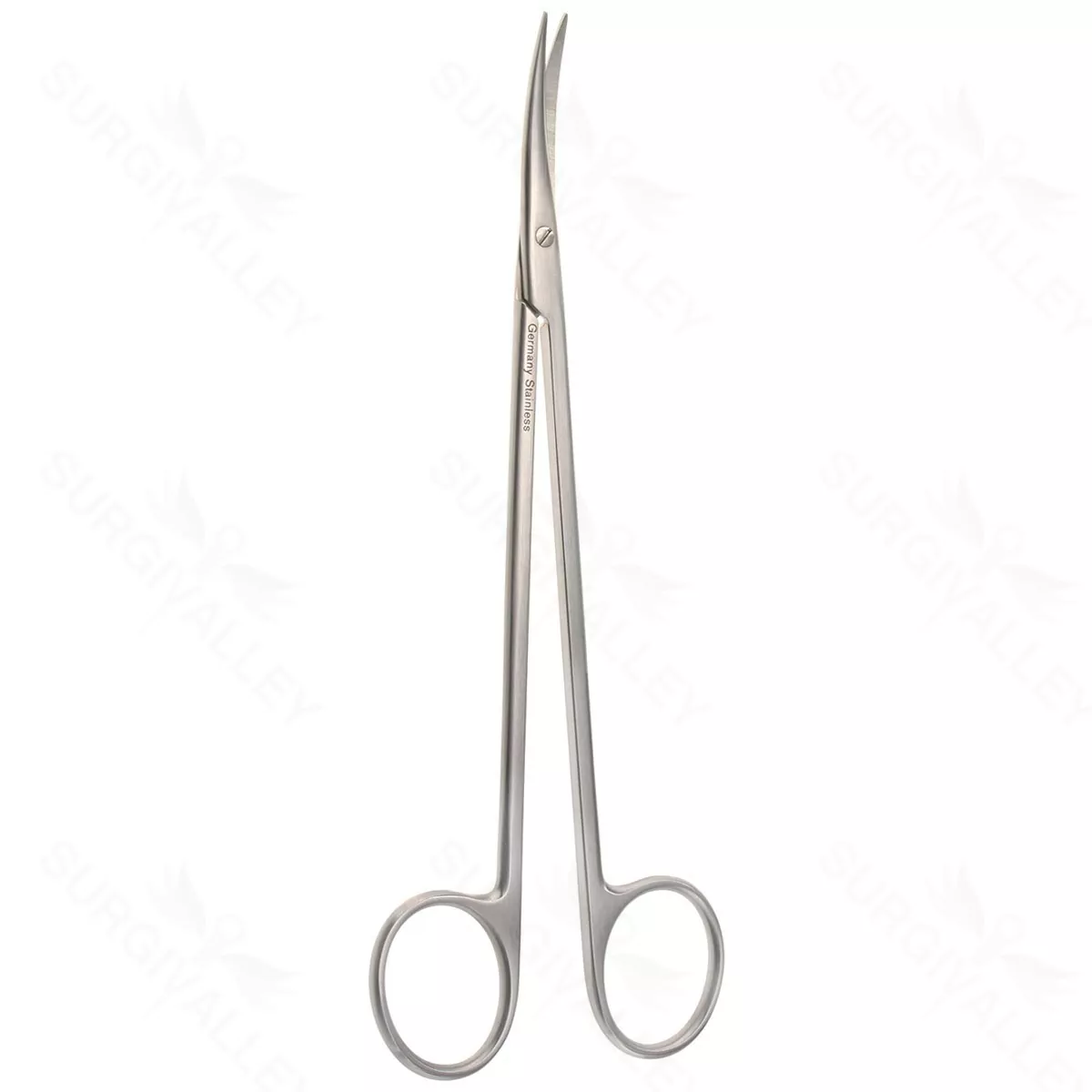 7″ Metz Scissors – cvd reg S/S