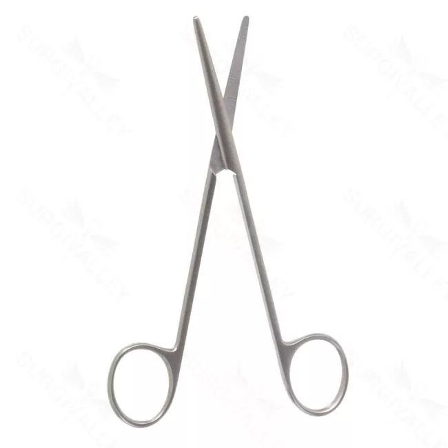 4 1/2″ Metzenbaum Scissors – straight