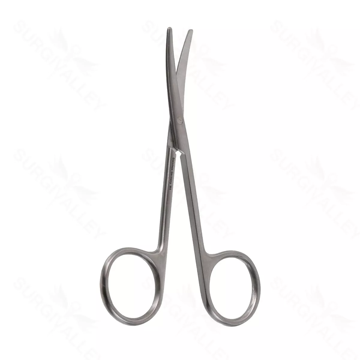 4 1/2″ Metzenbaum Scissors – cvd