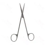 5 1/2″ Lahey Diss Scissors – straight