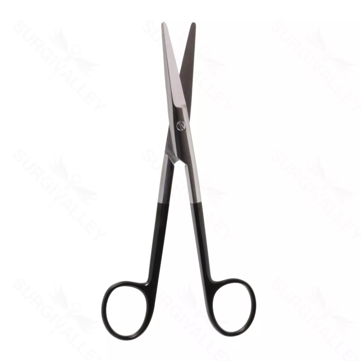 Mayo Supercut, straight, 6 3/4″