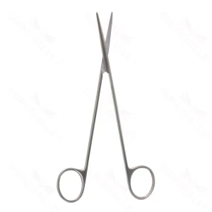 7 1/8″ Metz Scissors – slim – surgivalley (S01-83-00-33)