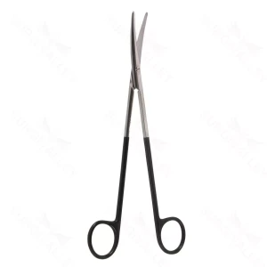 Metz Supercut, Cvd, 8″ – surgivalley (S01-83-00-332)