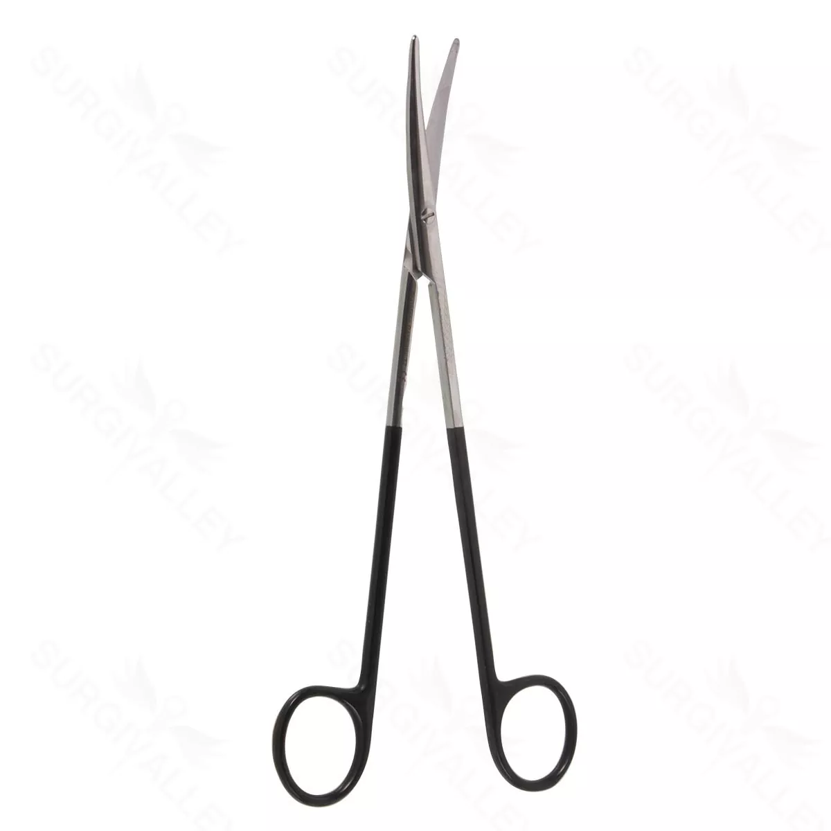 Metz Supercut, Cvd, 8″