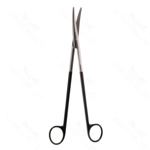 Metz Supercut, Cvd, 9″ – surgivalley (S01-83-00-337)