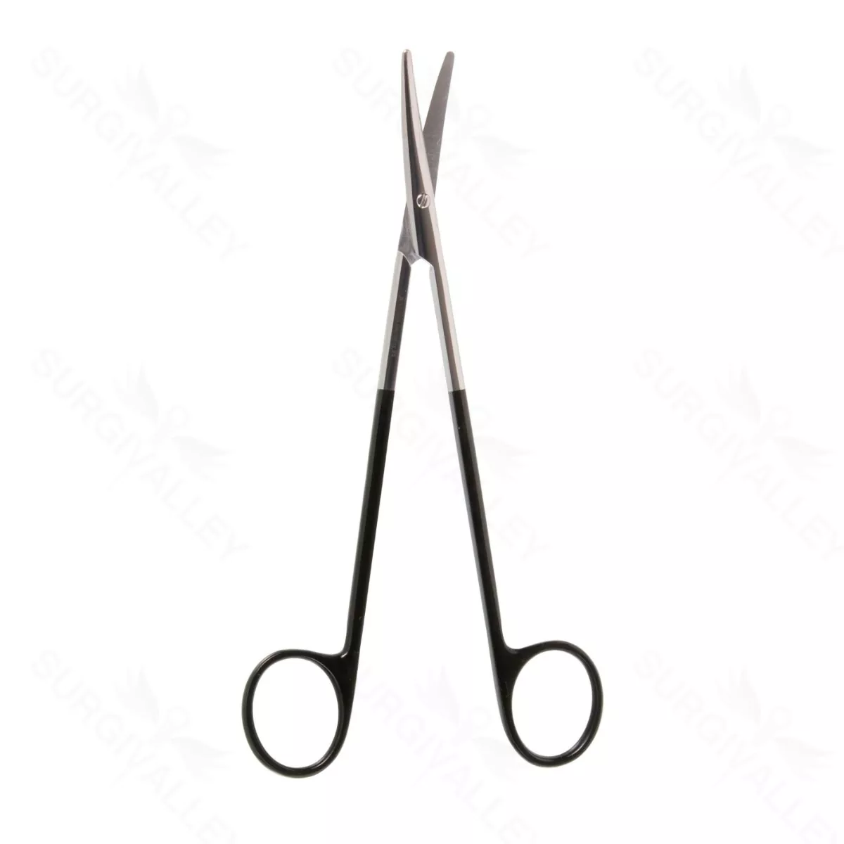 Metz Scissors, Supercut, slim, cvd, 9″