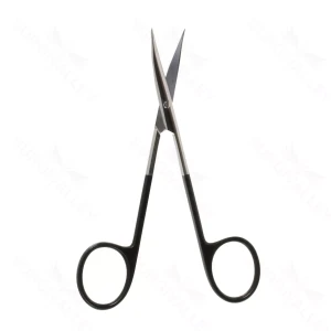Stevens Super Cut Tenotomy Scissors, straight, 7″ – surgivalley (S01-83-00-340)