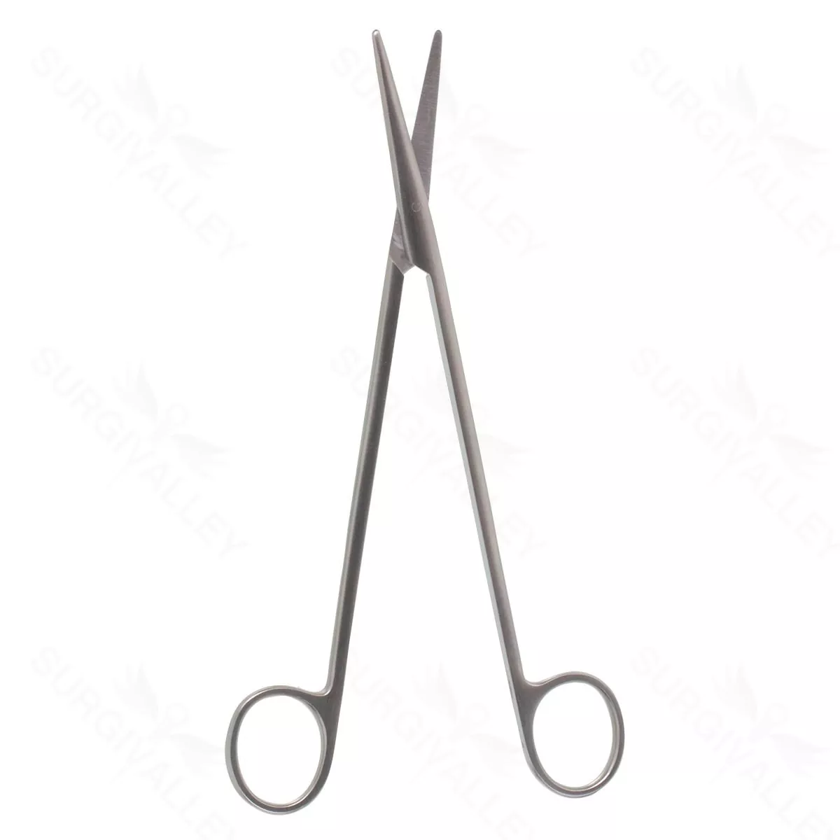 8″ Metz Scissors – straight