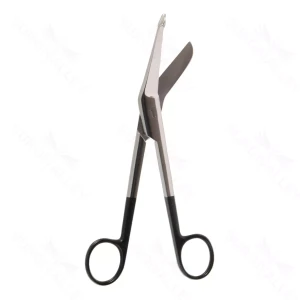 Lister Bandage Scissors, Super-cut, 7 1/4″ – surgivalley (S01-83-00-355)