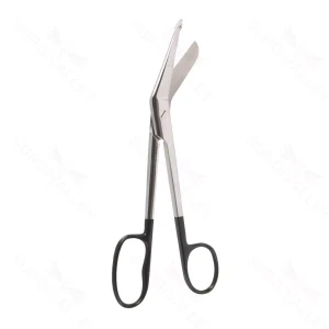 Lister Bandage Scissors, Large Ring, Super-Cut, 8″ – surgivalley (S01-83-00-356)