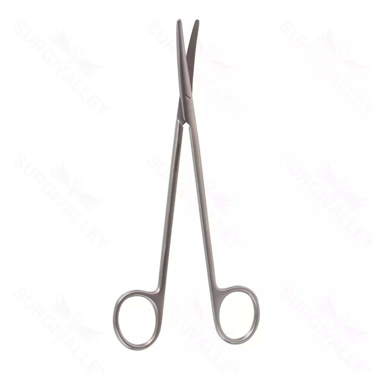 7″ Metz Scissors – cvd