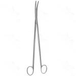 12″ Nelson-Metz Diss Scissors – cvd