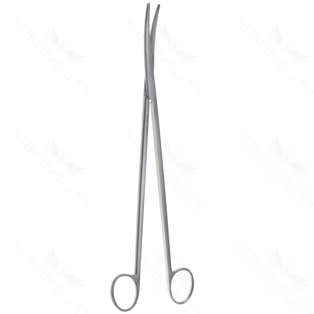 12″ Nelson-Metz Diss Scissors – cvd
