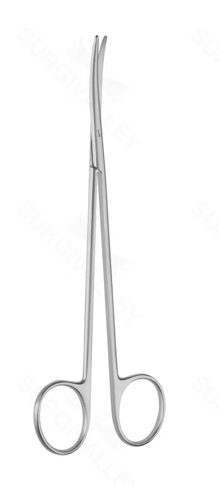 7″ Metz Scissors – slim cvd