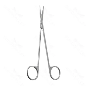 7″ Reynolds Jameson Scissors – cvd – surgivalley (S01-83-00-408)