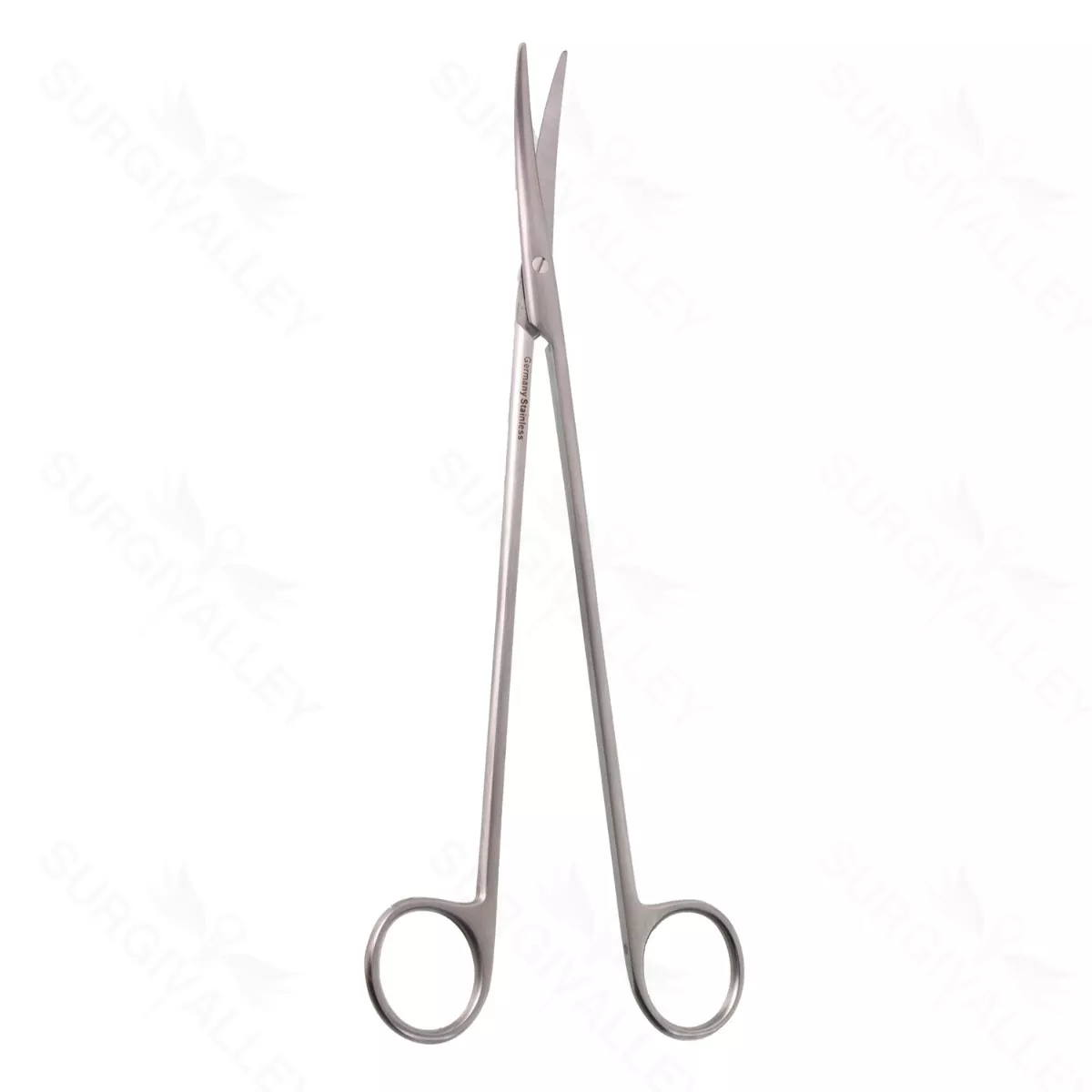 9″ Metz Scissors – slim cvd