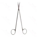 7″ DeMartel Scissors – cvd s/s
