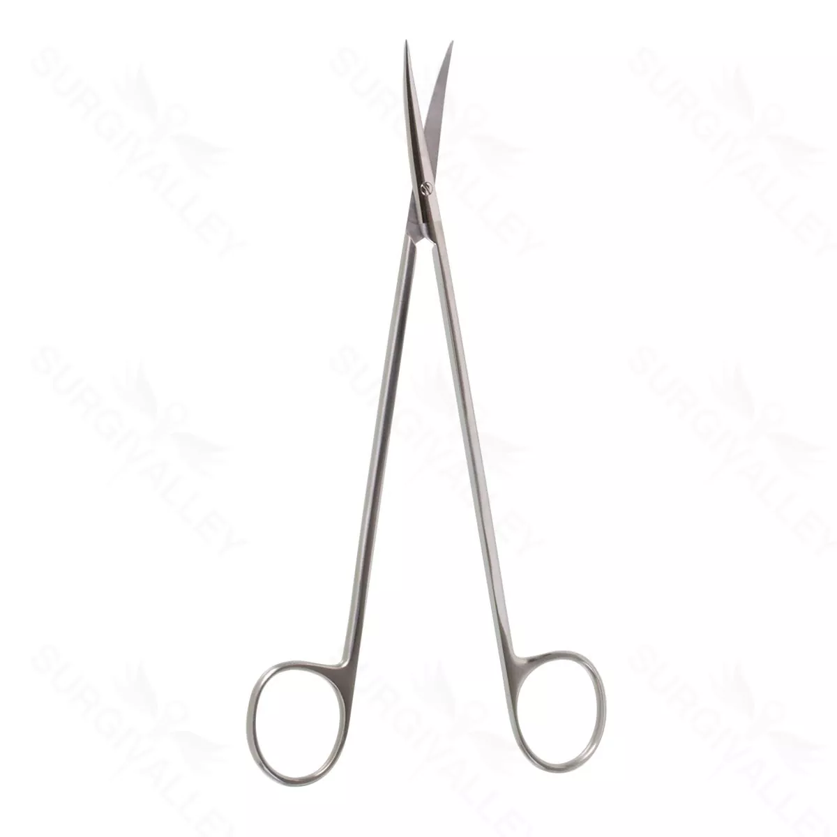 7″ DeMartel Scissors – cvd s/s