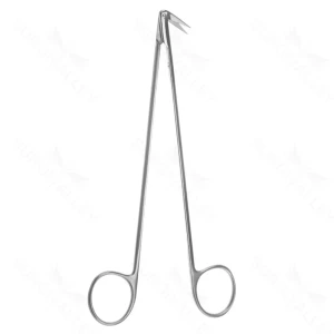 7″ Vasc and Art Scissors – 125° del – surgivalley (S01-83-00-460)
