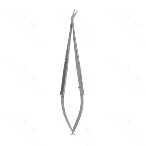 6 3/4″ Cor Art Scissors – w/out ball tip 25° – surgivalley (S01-83-00-499)