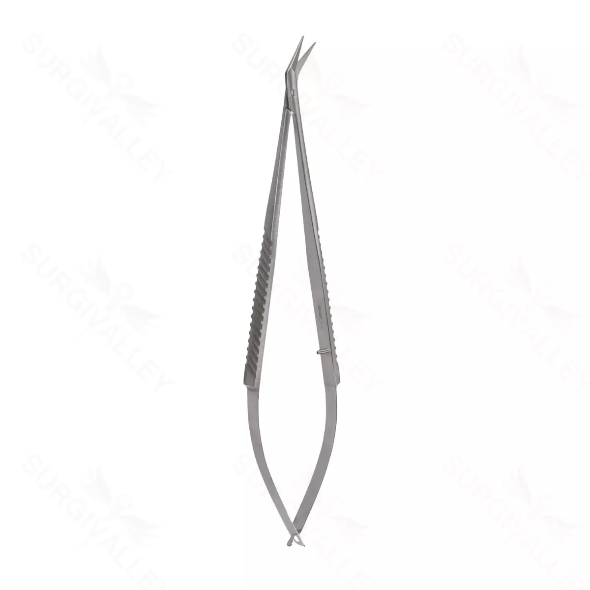 6 3/4″ Cor Art Scissors – w/out ball tip 25°