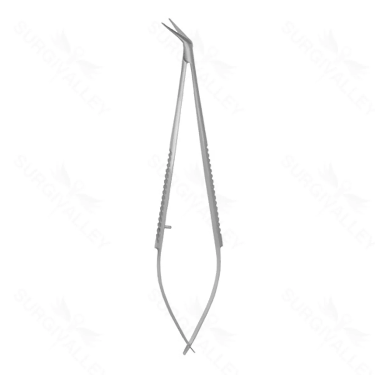 6 3/4″ Cor Art Scissors – w/out ball tip 45°