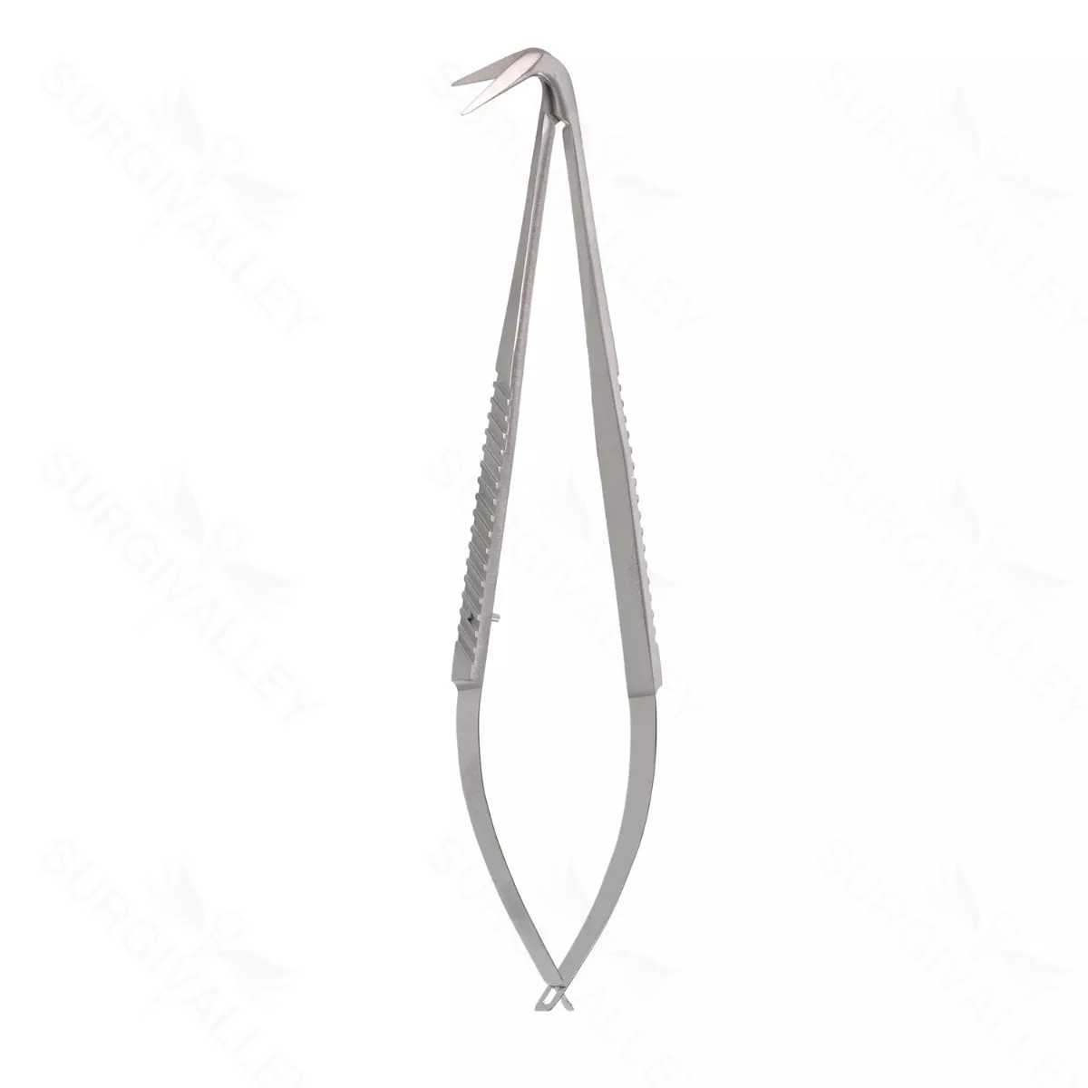 6 3/4″ Cor Art Scissors – w/out ball tip 120°