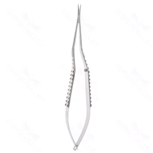 Micro Scissors – serr blds 7 1/4″ – surgivalley (S01-83-00-551)