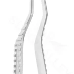 8 3/4″ Yasargil Micro Scissors – straight reg blds