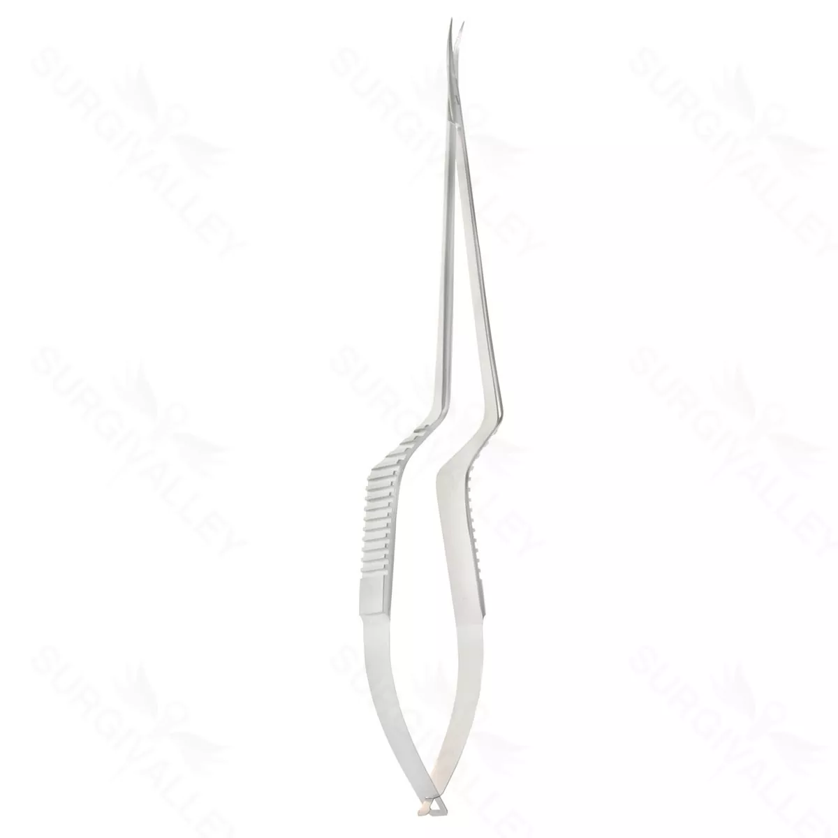 7 1/4″ Jacobson Micro Scissors – reg blds cvd