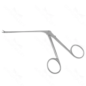 House Bellucci Alligator Scissors cvd lft 5mm bld – surgivalley (S01-83-00-742)