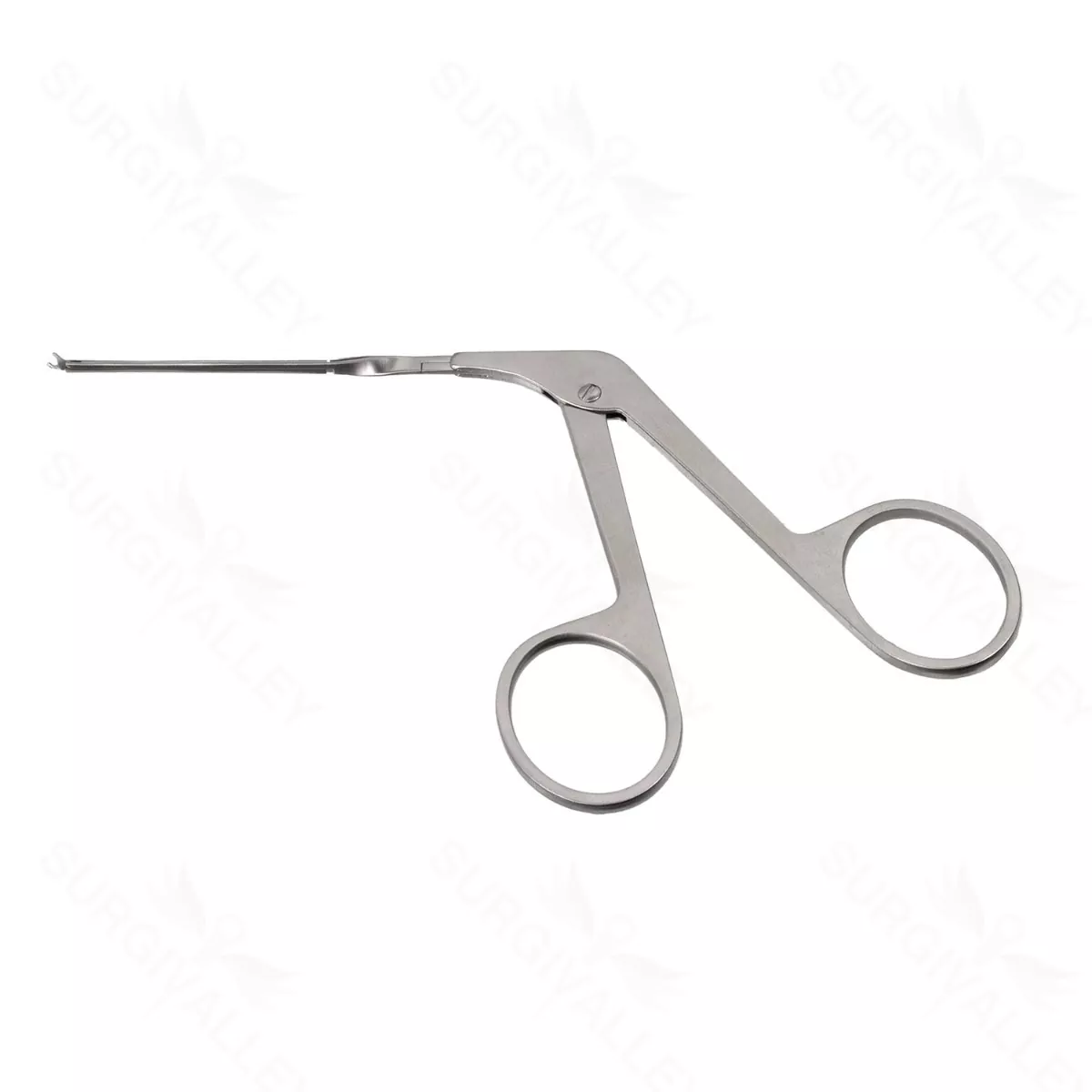 Fisch Crura Scissors 5″ left very del