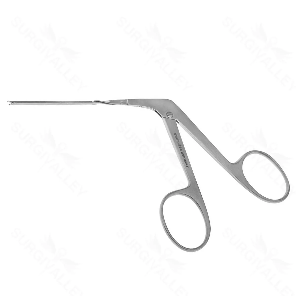 Fisch Crura Scissors 5″ right very del
