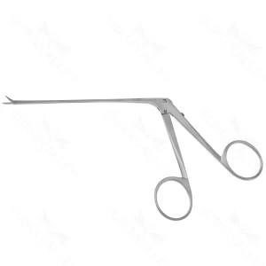 Luetje Alligator Scissors 5mm blds del straight – surgivalley (S01-83-00-750)