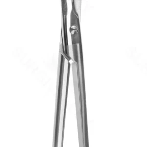 5 1/2″ Foman Diss Scissors cvd saber back bld – surgivalley (S01-83-00-761)