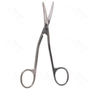 Cinelli Foman Dorsal Scissors – surgivalley (S01-83-00-766)
