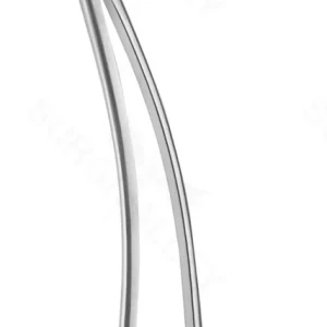 6 3/8″ Converse Dural Scissors serr blds – surgivalley (S01-83-00-770)