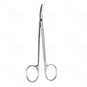 4 1/4″ Cinelli Lower Lateral Scissors straight ng cve – surgivalley (S01-83-00-771)