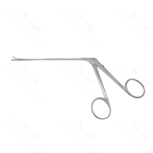 Nasal Scissors cvd left pediatric – surgivalley (S01-83-00-778)