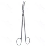 7 5/8″ Lilly Tonsil Scissors cvd