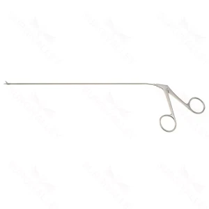 Jako Micro Laryngeal Scissors vert straight – surgivalley (S01-83-00-796)