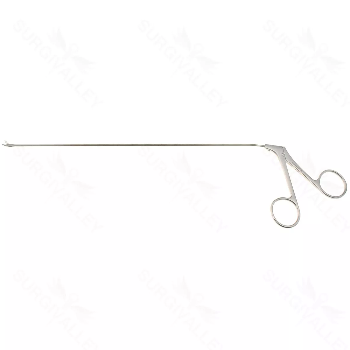 Jako Micro Laryngeal Scissors cvd rt