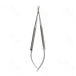15cm Scissors – cvd 13mm blade 8mm dia