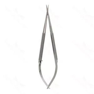 18cm Scissors – 15mm straight 8mm dia – surgivalley (S01-83-00-849)